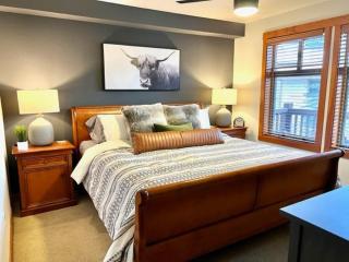 Eagle Springs Chalet-Ski Pool Jacuzzi Gym Sauna - Cottonwood Heights - 9