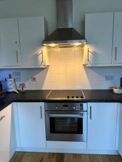 25 minutes to City of London - Woodford - 9