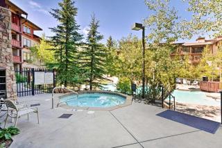 Eagle Springs Chalet-Ski Pool Jacuzzi Gym Sauna - Cottonwood Heights - 7