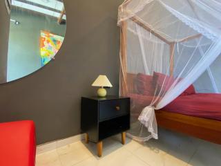 Surf by Sebu Beachfront - Galle - 7