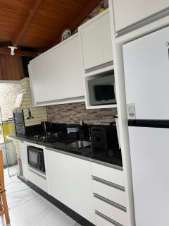 Casa de praia - 2