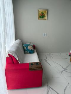 Casa de praia - 1