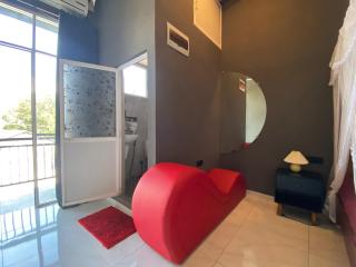 Surf by Sebu Beachfront - Galle - 5