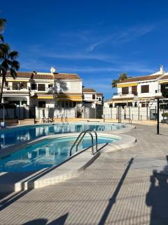 Home From Home Apartment - Torrevieja - 0