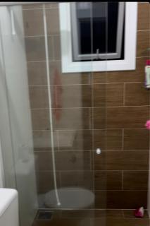 Casa ampla jardim beira mar - 9