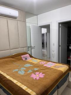 Casa ampla jardim beira mar - 4