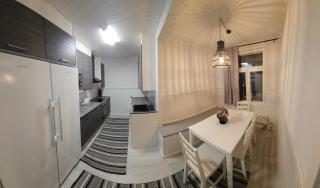 Ilona 3 Vanha Rauma - 1