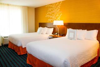 Fairfield Inn & Suites by Marriott Fort Walton Beach-West Destin - Fort Walton Beach - 3