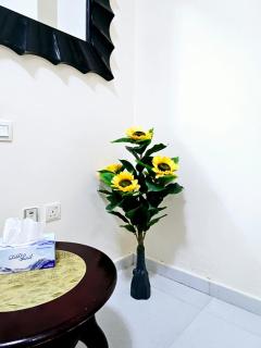 Spacious 2 Bed Room Apartment with 2 bathrooms - Sharjah - 2