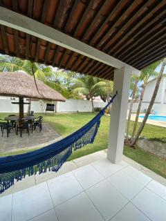 Casa Verde Mar - Barra de São Miguel - 5