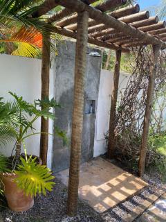 Casa Verde Mar - Barra de São Miguel - 4