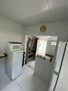 Casa Verde Mar - Barra de São Miguel - 3