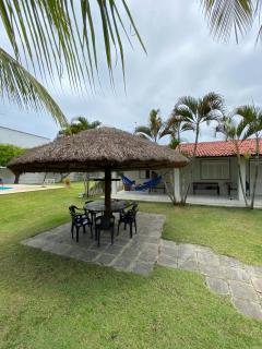 Casa Verde Mar - Barra de São Miguel - 2