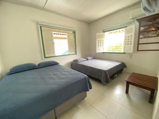 Casa Verde Mar - Barra de São Miguel - 1