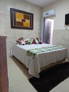 Paraíso de Santa Cruz - 0