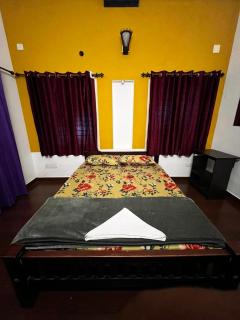 Garden Of Dreams Home stay - 2