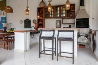 Island Refuge - 6 Suites, Swimming Pool & BBQ - Río de Janeiro - 9
