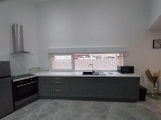 Maison individuelle centre ville "TIMAJO" - Bapaume - 7