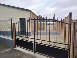 Maison individuelle centre ville "TIMAJO" - Bapaume - 9