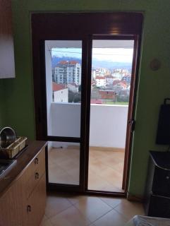 Apartament TONI - Pogradec - 8