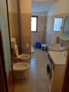 Apartament TONI - Pogradec - 5