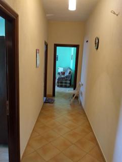 Apartament TONI - Pogradec - 1