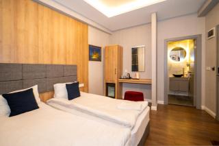 Hotel Martin - Istanbul - 7