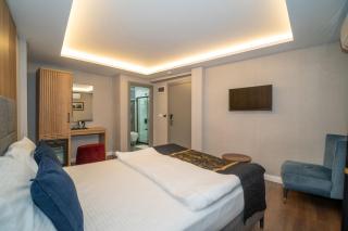 Hotel Martin - Istanbul - 8