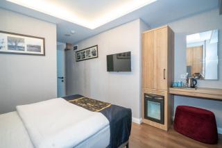 Hotel Martin - Istanbul - 3