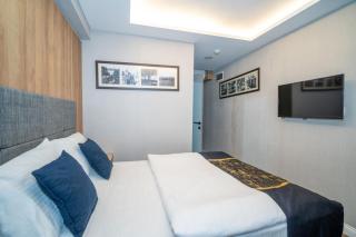 Hotel Martin - Istanbul - 1