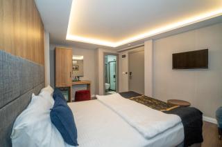 Hotel Martin - Istanbul - 6