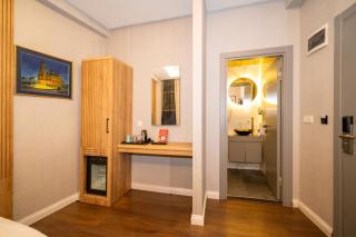 Hotel Martin - Istanbul - 4