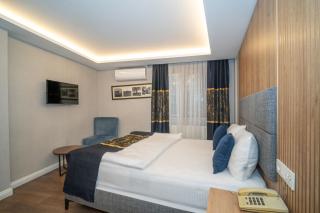 Hotel Martin - Estambul - 1