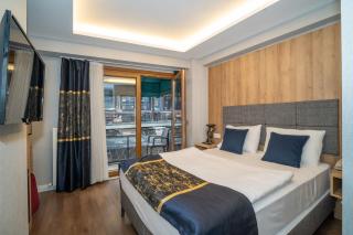Hotel Martin - Estambul - 0