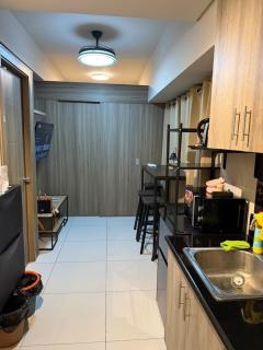 2 bedroom Haven - Manille - 8