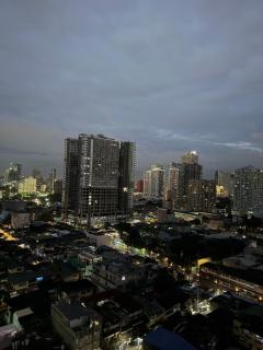 2 bedroom Haven - Manille - 6