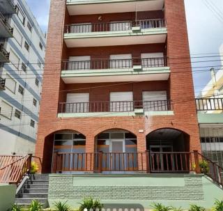 Zarinas VG - Villa Gesell - 0