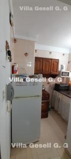 Zarinas VG - Villa Gesell - 9