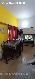 Zarinas VG - Villa Gesell - 6