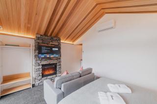 Little Nest - Hot tub under the galaxy - Lake Tekapo - 7