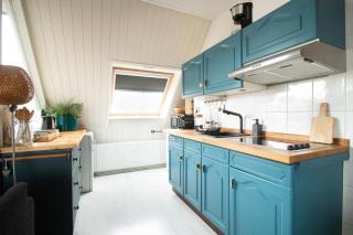 Strand appartement aan zee met 2 parkeerplekken! - 3