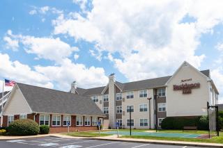 Residence Inn by Marriott Evansville East - Evansville - 8