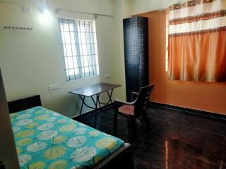 Stoneroof guest pg - Bangalore - 9