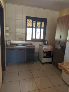 Casa da lagoa e praia - 0