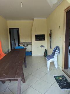 Casa da lagoa e praia - 9