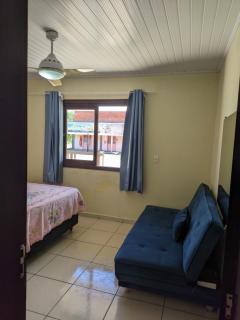 Casa da lagoa e praia - 7