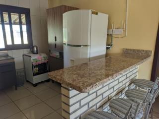 Casa da lagoa e praia - 2