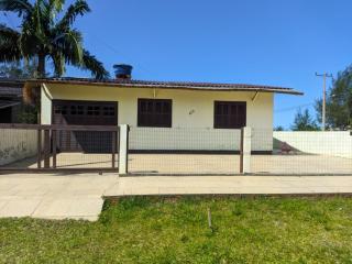 Casa da lagoa e praia - 1