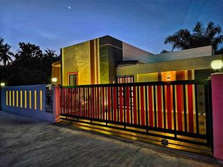 NKR Poolvilla - Ban Don - 9
