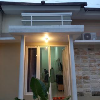 Villa Permata Kaloska K16 Batu - 9